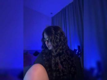 Vilgelmina — Bongacams recorded stream screenshot (23 Jul 2025)