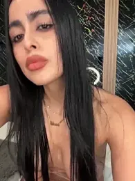 Alexandra_duque — Stripchat recorded stream image, 23.07.2025 20:00