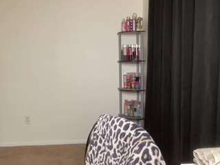 t1ger — Camsoda recorded stream screenshot (23 Jul 2025)