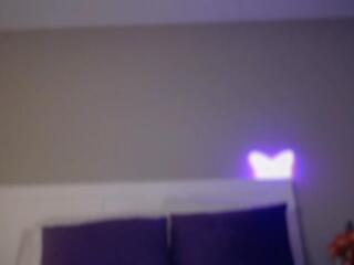 Kay Devon — Flirt4free recorded stream image, 23.07.2025 23:40