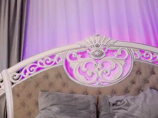 Zoe Niickels — Flirt4free recorded stream image, 23.07.2025 17:20