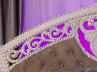 Zoe Niickels — Flirt4free recorded stream image, 23.07.2025 17:20