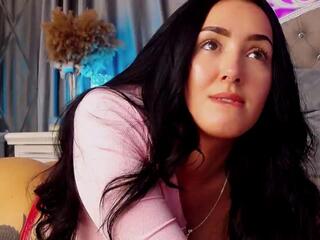 Zoe Niickels — Flirt4free recorded stream image, 23.07.2025 17:20