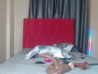 jollymami — Camsoda recorded stream image, 24.07.2025 02:50