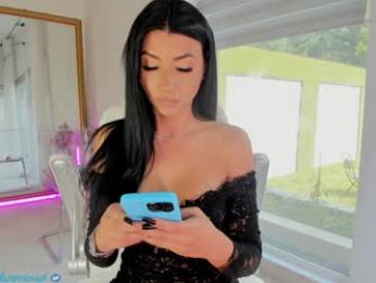miss_diamond__ — Chaturbate recorded stream image, 24.07.2025 04:10