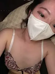 ranran_ch — Stripchat recorded stream image, 24.07.2025 07:10