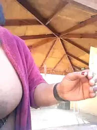 SWEETDOLLY29XX — Stripchat recorded stream image, 24.07.2025 09:30