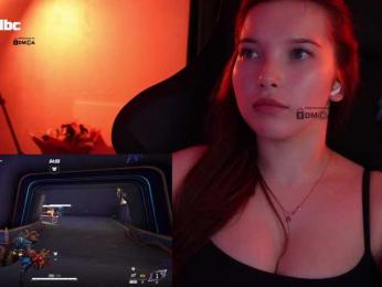 _Q_ — Bongacams recorded stream image, 24.07.2025 12:20