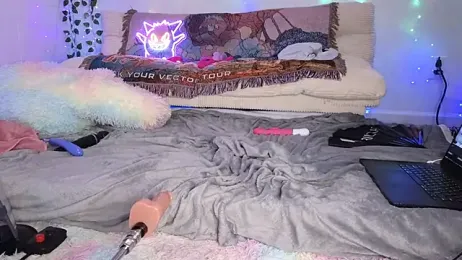 RinaErota — Stripchat recorded stream image, 24.07.2025 09:50