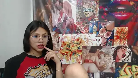 SofieLove_01 — Stripchat recorded stream image, 24.07.2025 09:20