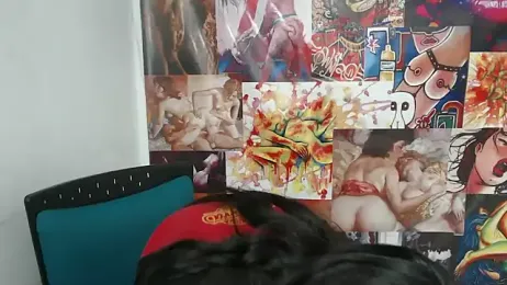 SofieLove_01 — Stripchat recorded stream image, 24.07.2025 09:20