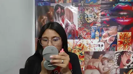 SofieLove_01 — Stripchat recorded stream image, 24.07.2025 09:20