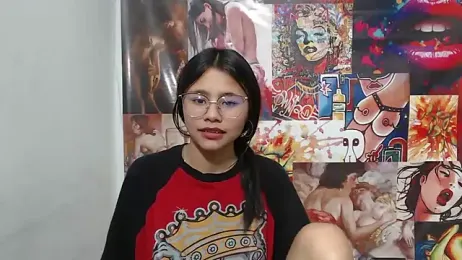 SofieLove_01 — Stripchat recorded stream image, 24.07.2025 09:20