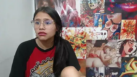 SofieLove_01 — Stripchat recorded stream image, 24.07.2025 09:20