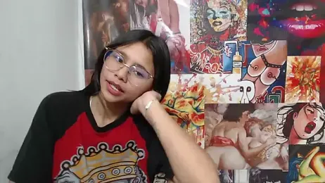 SofieLove_01 — Stripchat recorded stream image, 24.07.2025 09:20