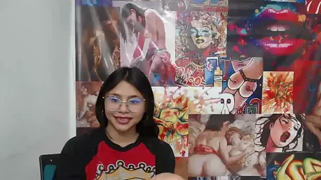 SofieLove_01 — Stripchat recorded stream image, 24.07.2025 09:20