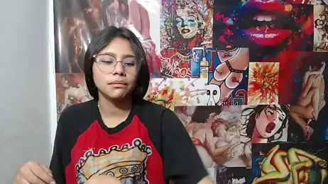 SofieLove_01 — Stripchat recorded stream image, 24.07.2025 09:20