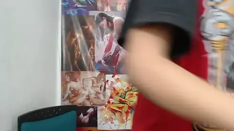 SofieLove_01 — Stripchat recorded stream image, 24.07.2025 09:20