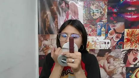 SofieLove_01 — Stripchat recorded stream image, 24.07.2025 09:20