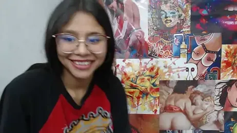 SofieLove_01 — Stripchat recorded stream image, 24.07.2025 09:20