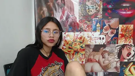 SofieLove_01 — Stripchat recorded stream image, 24.07.2025 09:20