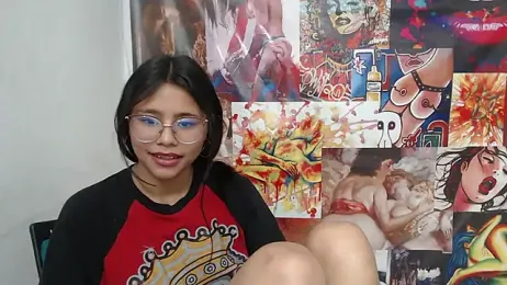 SofieLove_01 — Stripchat recorded stream image, 24.07.2025 09:20