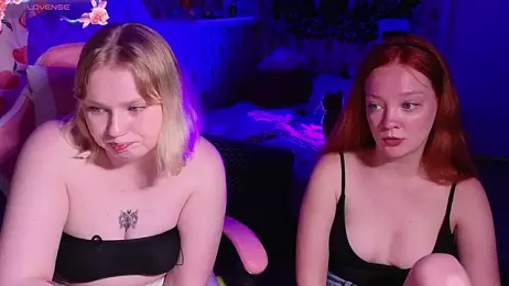 Radiants_two — Stripchat recorded stream image, 24.07.2025 19:00