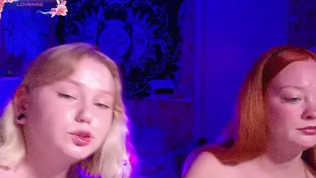 Radiants_two — Stripchat recorded stream image, 24.07.2025 19:00
