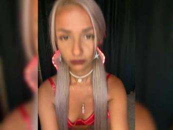 Asura_BeFre — Bongacams recorded stream image, 24.07.2025 19:20