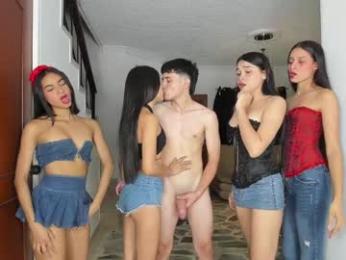 your_dolls — Chaturbate recorded stream image, 24.07.2025 19:40