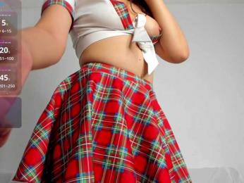floomaliana — Bongacams recorded stream image, 25.07.2025 03:10