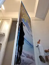 lucillabollente — Stripchat recorded stream image, 25.07.2025 04:10