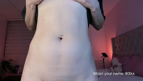 SweetJennaa — Stripchat recorded stream screenshot (25 Jul 2025)