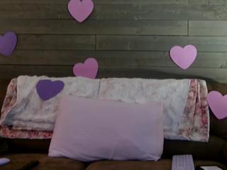 Kay Devon — Flirt4free recorded stream image, 12.02.2025 22:40