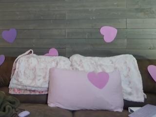 Kay Devon — Flirt4free recorded stream image, 12.02.2025 22:40