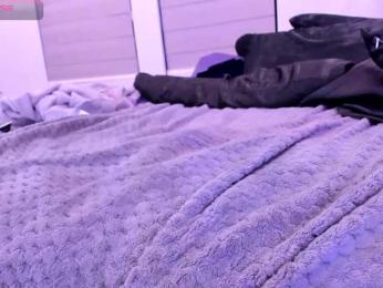 Midnightrose11 — Bongacams recorded stream image, 25.07.2025 06:00