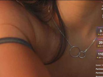 -Sara- — Bongacams recorded stream screenshot (25 Jul 2025)