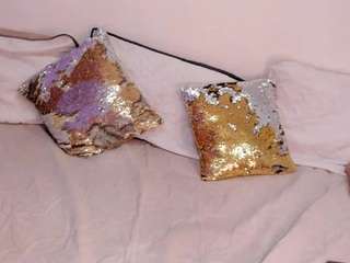 cockpleaserr — Camsoda recorded stream screenshot (25 Jul 2025)