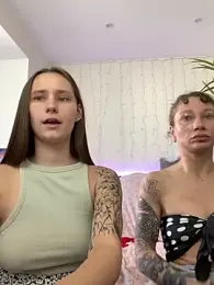 HotCaramellsTV — Stripchat recorded stream image, 25.07.2025 08:50