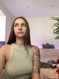 HotCaramellsTV — Stripchat recorded stream image, 25.07.2025 08:50