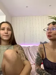 HotCaramellsTV — Stripchat recorded stream image, 25.07.2025 08:50