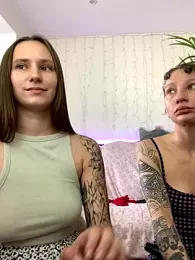 HotCaramellsTV — Stripchat recorded stream image, 25.07.2025 08:50