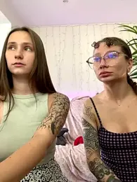 HotCaramellsTV — Stripchat recorded stream image, 25.07.2025 08:50