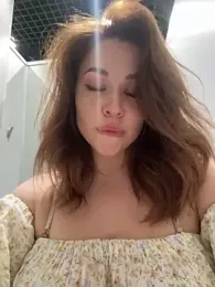 South_Carolina — Stripchat recorded stream image, 25.07.2025 14:40