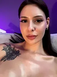 Sassy-Susie — Stripchat recorded stream image, 25.07.2025 15:00