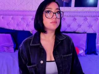 Samantha Walle — Flirt4free recorded stream image, 25.07.2025 11:10