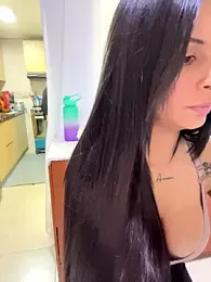 charlotte_stevenss_ — Stripchat recorded stream screenshot (25 Jul 2025)