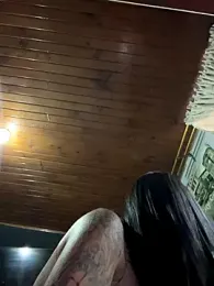 charlotte_stevenss_ — Stripchat recorded stream screenshot (25 Jul 2025)