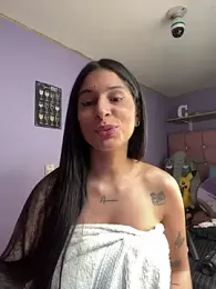 charlotte_stevenss_ — Stripchat recorded stream screenshot (25 Jul 2025)