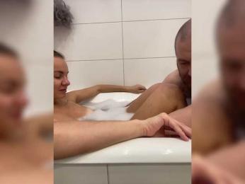 YuGoVi — Bongacams recorded stream screenshot (25 Jul 2025)